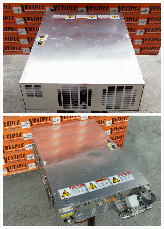 Daihen NX-RGA-50G RFジェネレータ DAIHEN RGA-50G,NX-RGA-50G RF GENERATOR 5KW 13.56MHz